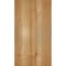 Ekena Millwork Joined Board-n-Batten Shutters w/Z-Bar, Rough Sawn Western Red Cedar, 10 3/4W x 19H, PR RBJ06Z11X019RWR - alternate 4